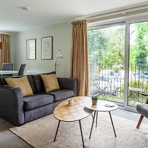  Apartment Luxury 2 Bedroom City Apartment In Bath'S Artisan Quarter United Kingdom